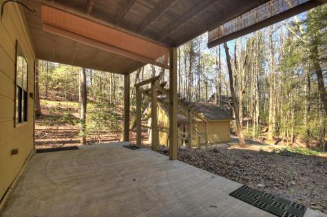 99 Cedar Ridge Road Cherry Log GA 30522