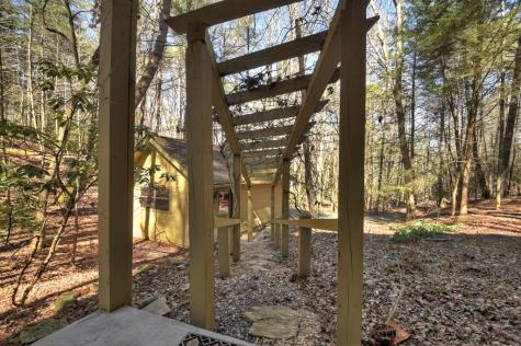 99 Cedar Ridge Road Cherry Log GA 30522
