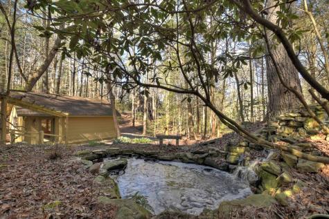 99 Cedar Ridge Road Cherry Log GA 30522