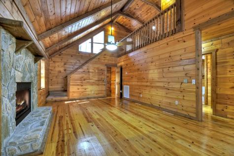 99 Cedar Ridge Road Cherry Log GA 30522