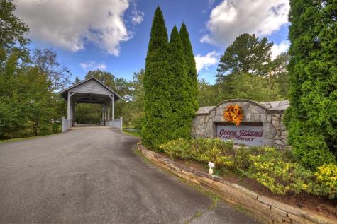 99 Cedar Ridge Road Cherry Log GA 30522