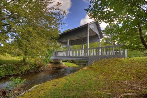 99 Cedar Ridge Road Cherry Log GA 30522