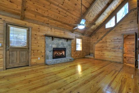 99 Cedar Ridge Road Cherry Log GA 30522