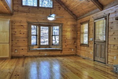 99 Cedar Ridge Road Cherry Log GA 30522