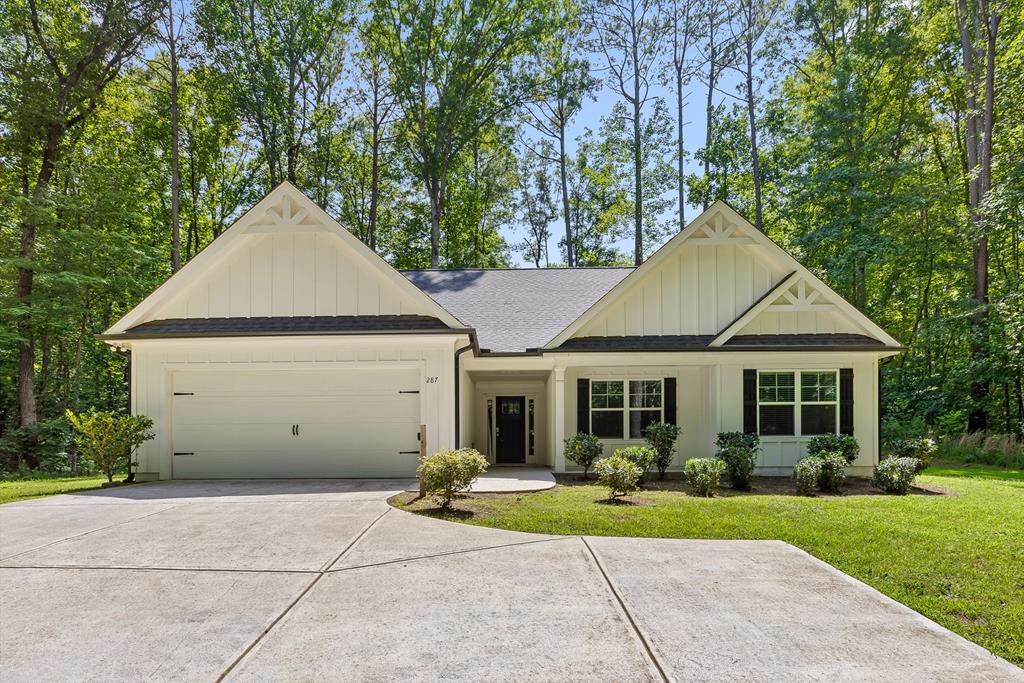 287 Warlick Circle Ellijay GA 30540