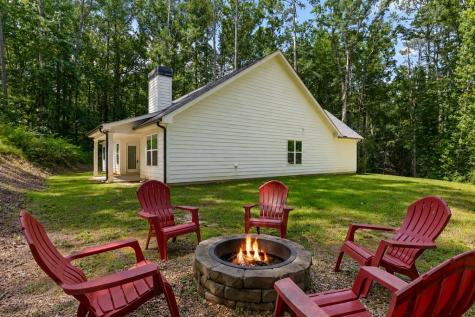 287 Warlick Circle Ellijay GA 30540