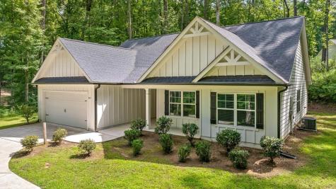 287 Warlick Circle Ellijay GA 30540