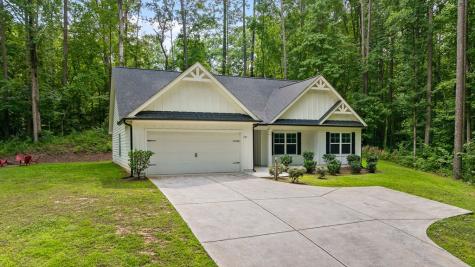 287 Warlick Circle Ellijay GA 30540