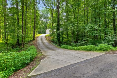 287 Warlick Circle Ellijay GA 30540
