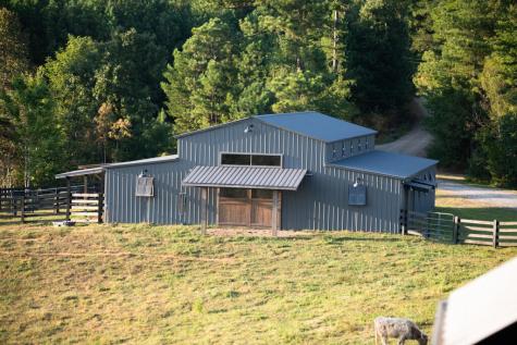 252 Cc Camp Road Copperhill TN 37317