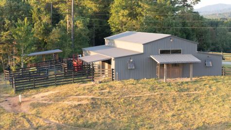 252 Cc Camp Road Copperhill TN 37317