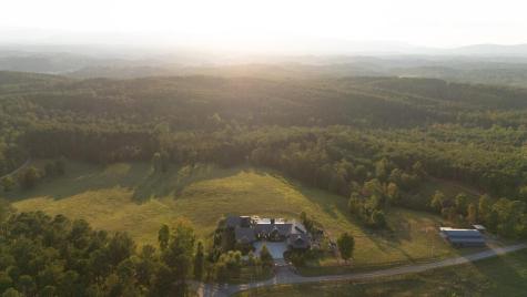 252 Cc Camp Road Copperhill TN 37317