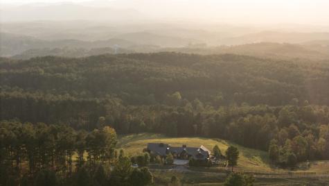 252 Cc Camp Road Copperhill TN 37317