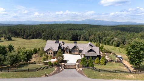 252 Cc Camp Road Copperhill TN 37317
