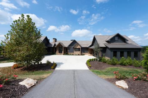 252 Cc Camp Road Copperhill TN 37317