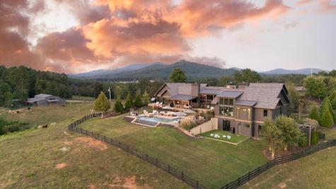 252 Cc Camp Road Copperhill TN 37317