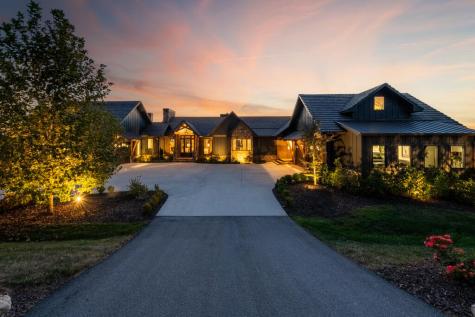 252 Cc Camp Road Copperhill TN 37317