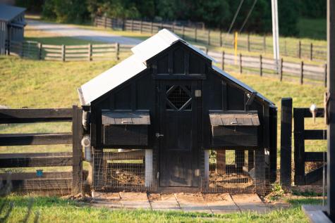 252 Cc Camp Road Copperhill TN 37317