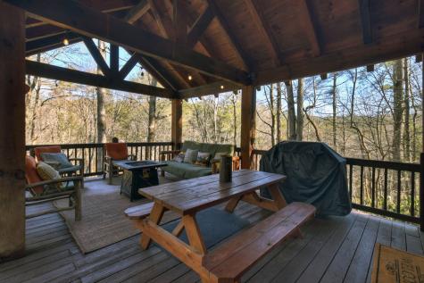 134 Hemlock Circle Blue Ridge GA 30513