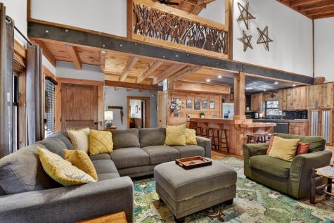 134 Hemlock Circle Blue Ridge GA 30513