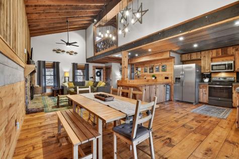 134 Hemlock Circle Blue Ridge GA 30513