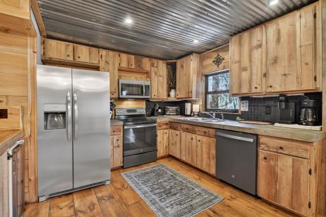 134 Hemlock Circle Blue Ridge GA 30513