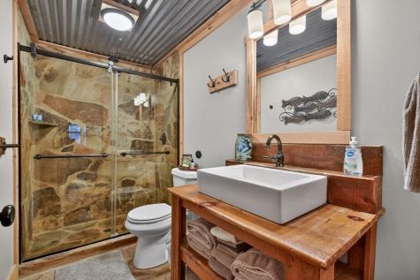 134 Hemlock Circle Blue Ridge GA 30513