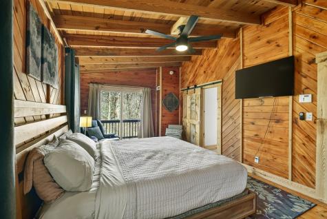 134 Hemlock Circle Blue Ridge GA 30513