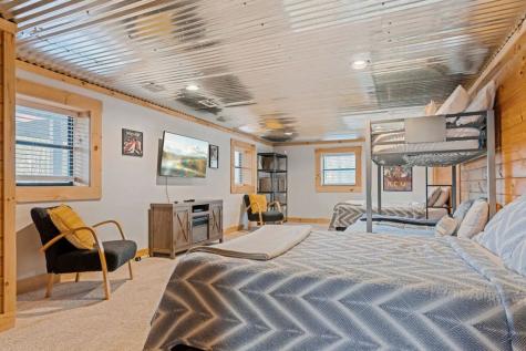 134 Hemlock Circle Blue Ridge GA 30513