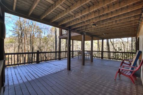 134 Hemlock Circle Blue Ridge GA 30513