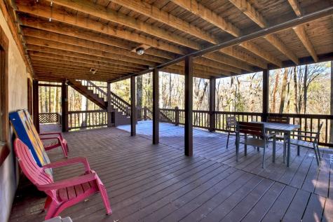 134 Hemlock Circle Blue Ridge GA 30513
