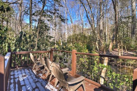 134 Hemlock Circle Blue Ridge GA 30513
