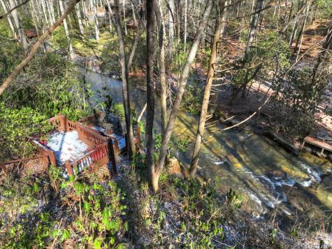 134 Hemlock Circle Blue Ridge GA 30513