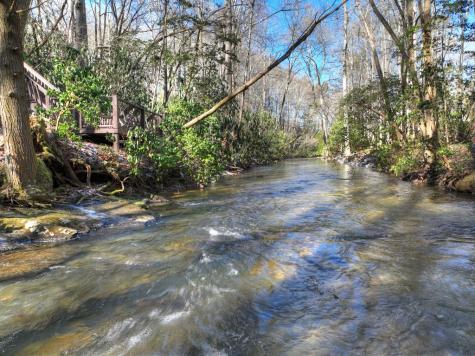 134 Hemlock Circle Blue Ridge GA 30513