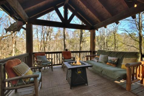134 Hemlock Circle Blue Ridge GA 30513