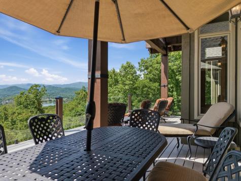 44 Eagles View Way Hayesville NC 28904