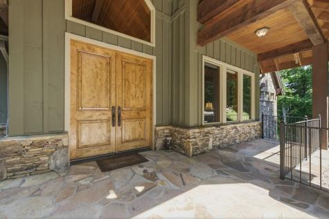 44 Eagles View Way Hayesville NC 28904