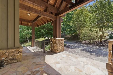 44 Eagles View Way Hayesville NC 28904