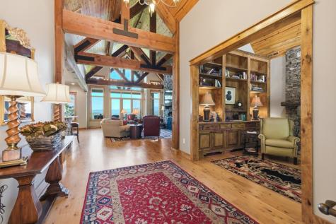 44 Eagles View Way Hayesville NC 28904