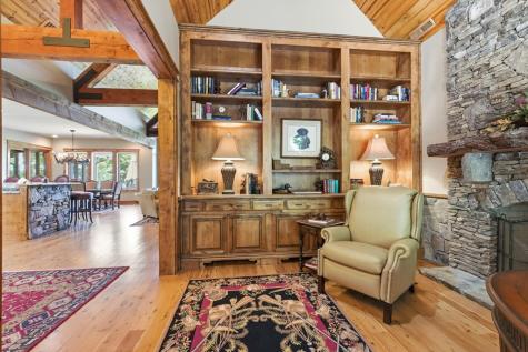 44 Eagles View Way Hayesville NC 28904