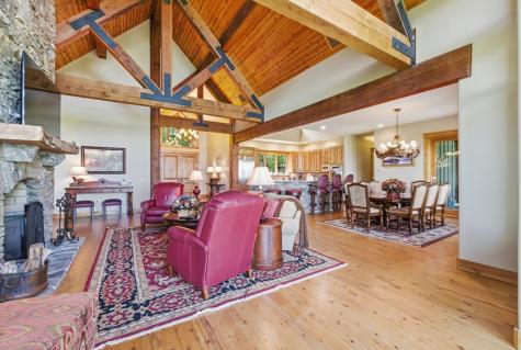 44 Eagles View Way Hayesville NC 28904