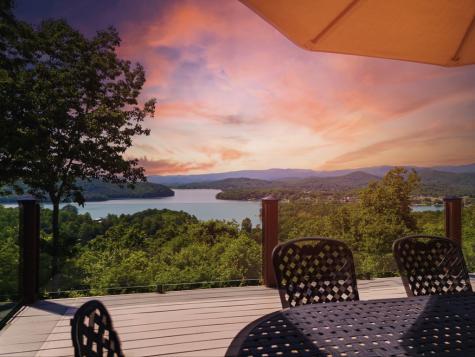 44 Eagles View Way Hayesville NC 28904