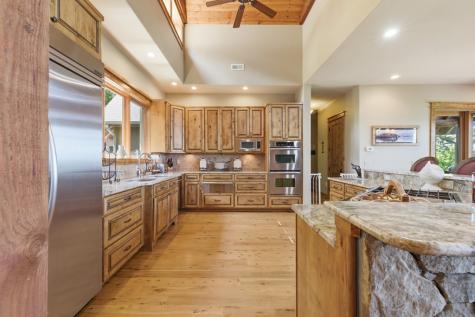 44 Eagles View Way Hayesville NC 28904