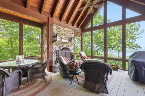44 Eagles View Way Hayesville NC 28904