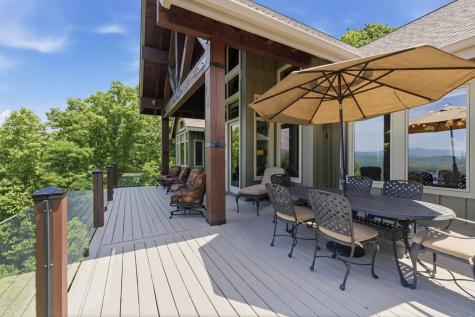 44 Eagles View Way Hayesville NC 28904