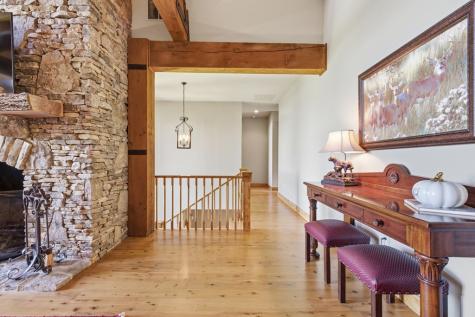 44 Eagles View Way Hayesville NC 28904