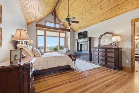 44 Eagles View Way Hayesville NC 28904