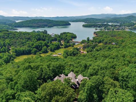 44 Eagles View Way Hayesville NC 28904