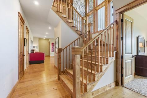 44 Eagles View Way Hayesville NC 28904