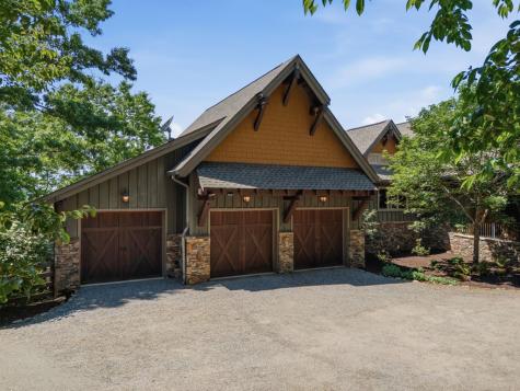 44 Eagles View Way Hayesville NC 28904